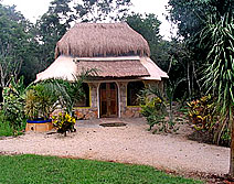 Hotel VILLAS ECOTUCAN, Bacalar