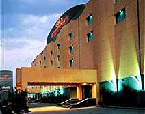 Hotel CROWNE PLAZA TOLUCA, Toluca