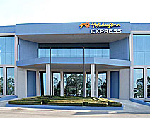 Hotel HOLIDAY INN EXPRESS TOLUCA, Toluca