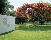 Hotel VILLA IYAUTLI, Yautepec