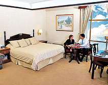 Hotel SAFI ROYAL LUXURY CENTRO, Monterrey