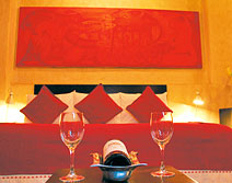 Hotel CASA CATRINA, Oaxaca