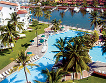 Hotel EMBARCADERO PACIFICO HOTEL AND VILLAS, Puerto Vallarta