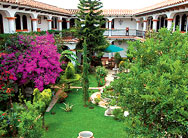Hotel POSADA JOVEL, San Cristobal de las Casas