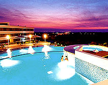 Hotel HILTON VILLAHERMOSA AND CONFERENCE CENTER, Villahermosa