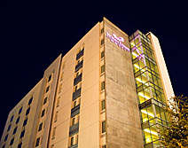 Hotel VICTORIA EXPRESS, Guadalajara