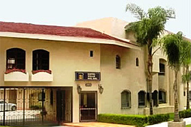 Hotel VILLA DEL SOL, Guadalajara