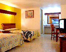 Hotel RIVIERA DE TUXPAN, Tuxpam