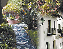 Hotel POSADA LA MARIQUINTA, Xalapa