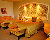 Hotel DEL BOSQUE TELEFERICO Y MINA, Zacatecas