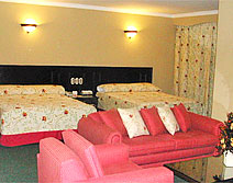 Hotel REAL DE URUAPAN, Uruapan