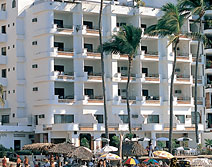 Hotel EMPERADOR HOTEL AND SUITES, Puerto Vallarta