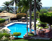 Hotel LOMA REAL, Tapachula