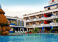 Hotel MAR Y SOL, Rincon de Guayabitos
