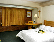 Hotel DEL CAMPESTRE, Leon