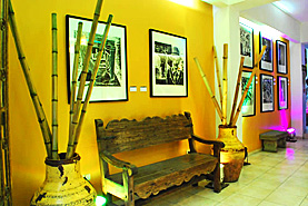 Hotel BELMAR, Puerto Vallarta