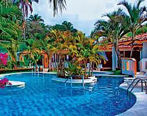Hotel VILLA CORONA DEL MAR, Rincon de Guayabitos