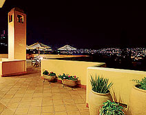 Hotel ANTIGUO FORTIN, Oaxaca