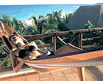 Hotel SHANGRI - LA CARIBE, Playa del Carmen