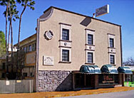 Hotel EL DORADO, Sabinas