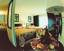 Hotel VILLA FLORIDA CORDOBA, Cordoba