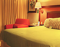 Hotel VILLA FLORIDA VERACRUZ, Veracruz