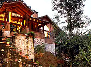 Hotel LA GALERITA DE SAN SEBASTIAN, San Sebastian del Oeste