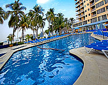 Hotel RITZ ACAPULCO, Acapulco