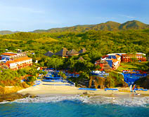 Hotel PALLADIUM VALLARTA RESORT AND SPA, Punta de Mita