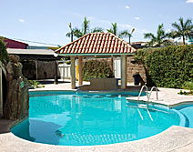 Hotel SAN ANDRES, Hermosillo