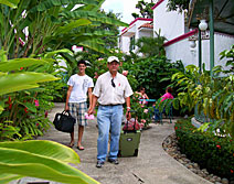 Hotel SUITES EJECUTIVAS LOS ARCOS, Tapachula