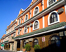 Hotel MARIOS INN, Ramos Arizpe