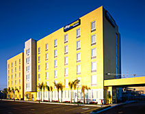 Hotel CITY EXPRESS HERMOSILLO, Hermosillo