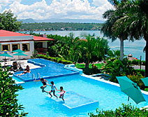 Hotel TX HOTEL TEQUESQUITENGO, Tequesquitengo
