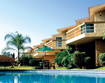 Hotel MISION AGUASCALIENTES, Aguascalientes