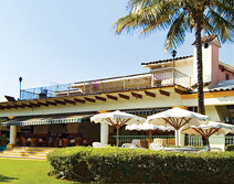 Hotel MISION CUERNAVACA MAXIMILIANO Y CARLOTA, Cuernavaca