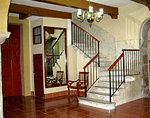 Hotel MONTEJO, Merida