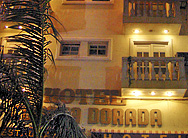 Hotel CONCHA DORADA, Veracruz