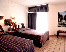 Hotel BEST WESTERN MAYA PALENQUE, Palenque