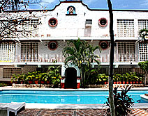 Hotel OLINALA DIAMANTE, Acapulco