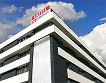 Hotel TERRANOVA ZONA PIEL, Leon