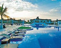 Hotel BLUEBAY GRAND ESMERALDA, Playa del Carmen