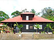 Hotel ARGOVIA FINCA RESORT, Tapachula