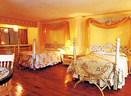 Hotel VILLA LAS MARGARITAS PLAZA CRYSTAL, Xalapa