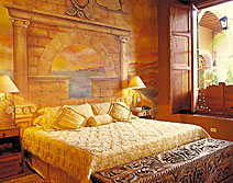 Hotel LA MANSION DE LOS SUE�OS, Patzcuaro