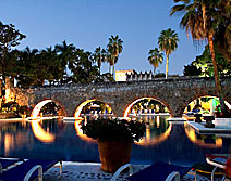Hotel HACIENDA VISTA HERMOSA, San Jose Vistahermosa