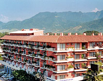 Hotel SUITES DEL SOL, Puerto Vallarta