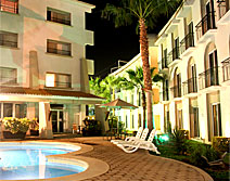 Hotel SEVEN CROWN LOS CABOS, Los Cabos