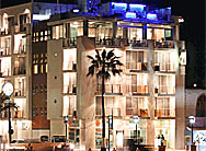 Hotel SEVEN CROWN LA PAZ, La Paz