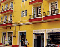Hotel TRIANON, Veracruz